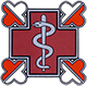 Home Logo: Dunham U.S. Army Health System